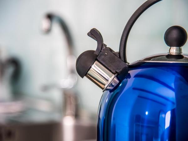 Ischia Dream Sunset : photo 5 de la chambre studio avec terrasse