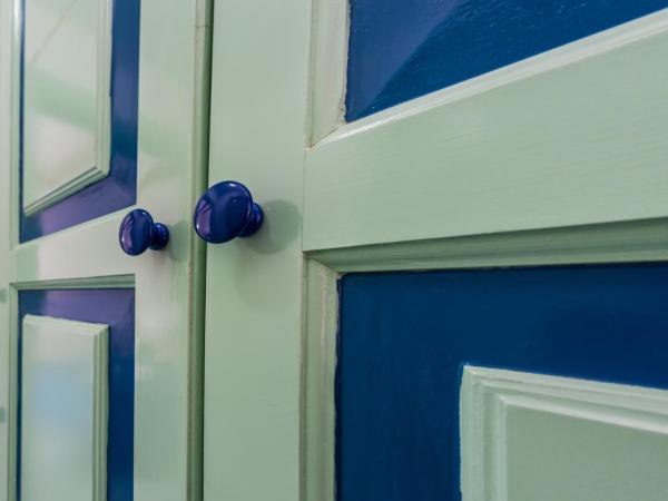 Ischia Dream Sunset : photo 6 de la chambre studio avec terrasse