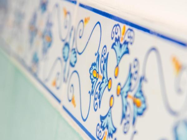 Ischia Dream Sunset : photo 2 de la chambre studio standard