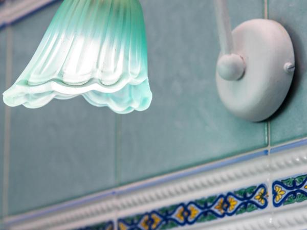 Ischia Dream Sunset : photo 6 de la chambre studio standard