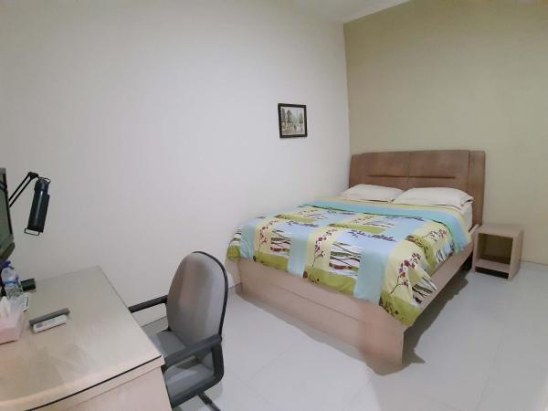 Ikiru to Live : photo 3 de la chambre chambre double ou lits jumeaux standard