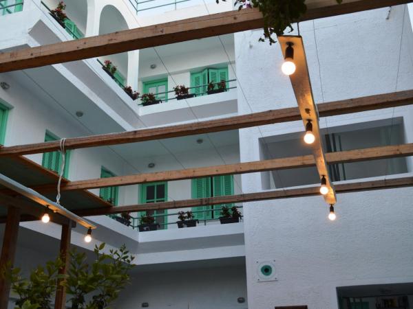 Galanopetra RHODES GREECE : photo 2 de la chambre chambre double deluxe