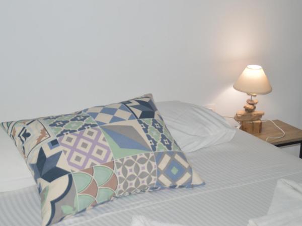 Galanopetra RHODES GREECE : photo 4 de la chambre chambre double deluxe