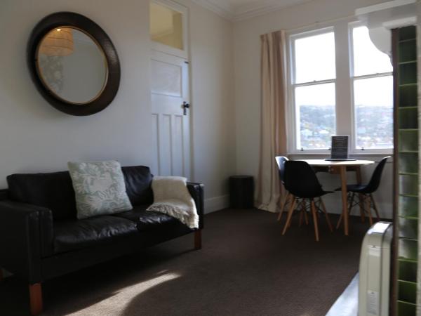 Majestic Mansions - Apartments at St Clair : photo 6 de la chambre appartement 2 chambres