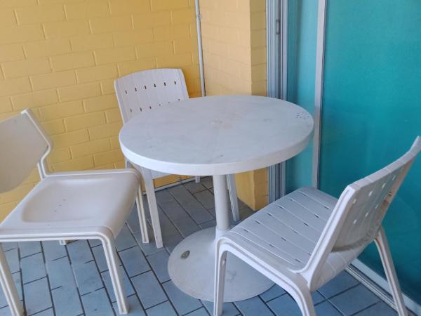 Annerley Motor Inn : photo 8 de la chambre appartement 2 chambres