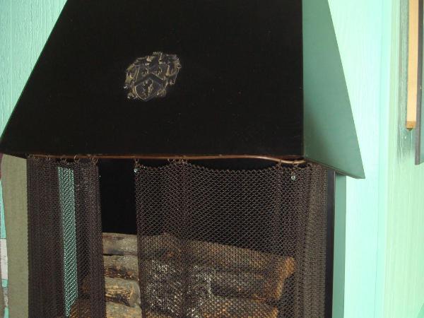 Motor Court Motel : photo 4 de la chambre suite avec jacuzzi