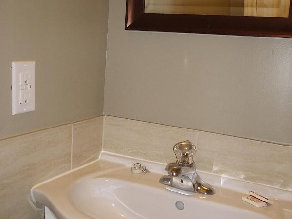 Motor Court Motel : photo 2 de la chambre chambre lit queen-size - fumeurs