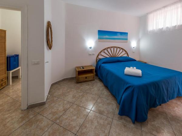Ischia Dream Sunset : photo 5 de la chambre chambre familiale avec terrasse