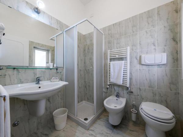 Ischia Dream Sunset : photo 2 de la chambre chambre double avec terrasse