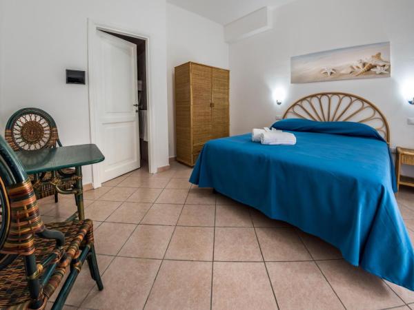 Ischia Dream Sunset : photo 2 de la chambre chambre double avec terrasse