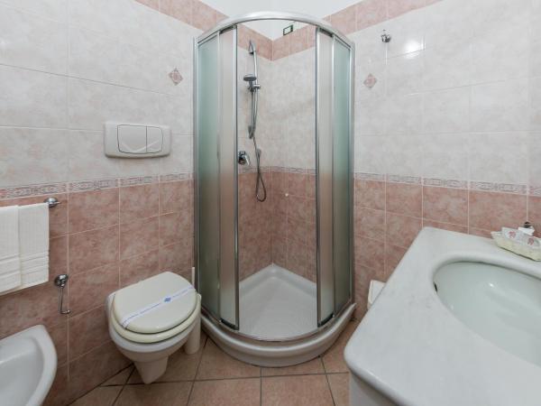 Ischia Dream Sunset : photo 5 de la chambre chambre double avec terrasse