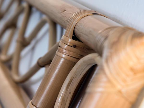 Ischia Dream Sunset : photo 8 de la chambre chambre quadruple avec terrasse