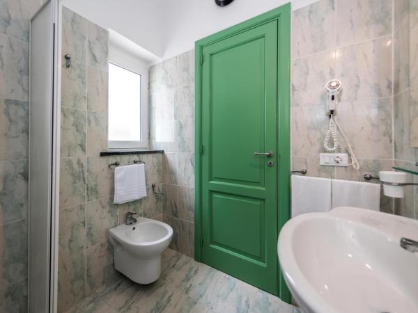 Ischia Dream Sunset : photo 2 de la chambre chambre double avec terrasse