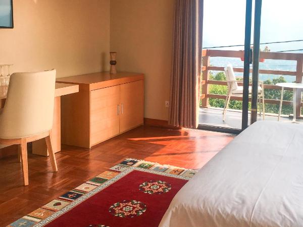 Belgian Hotel Pvt. Ltd : photo 3 de la chambre chambre double deluxe