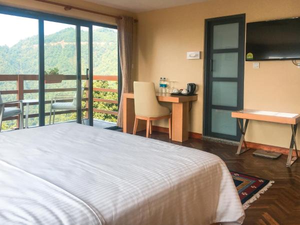 Belgian Hotel Pvt. Ltd : photo 3 de la chambre chambre double deluxe