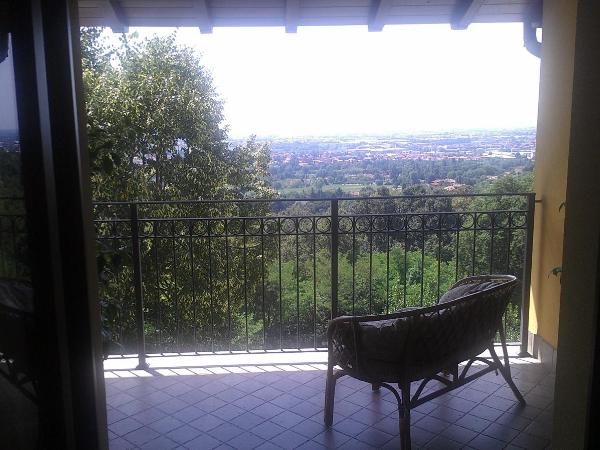 Agriturismo Marco : photo 10 de la chambre chambre double