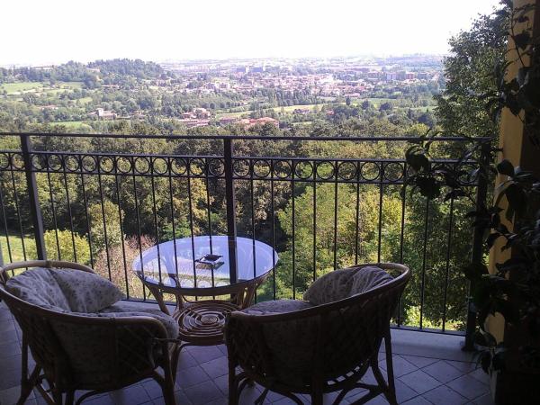 Agriturismo Marco : photo 8 de la chambre chambre double