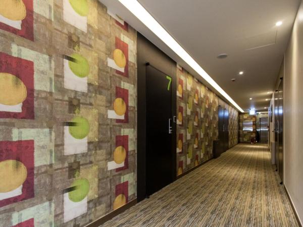 Hostel Korea - Changdeokgung : photo 8 de la chambre chambre double