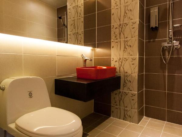 Hostel Korea - Changdeokgung : photo 4 de la chambre chambre familiale de style coréen