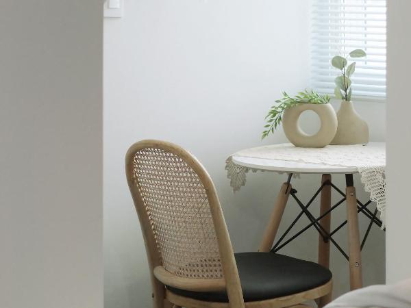 Neat House : photo 4 de la chambre suite familiale avec balcon