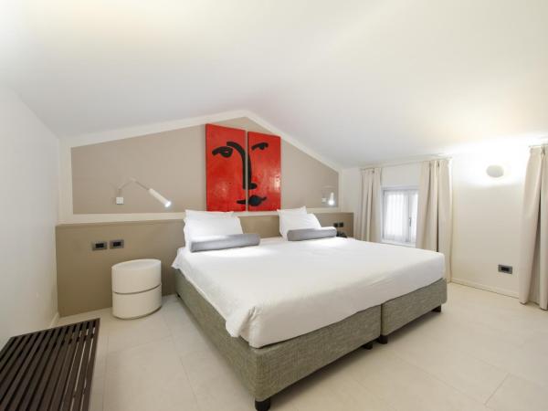 Le Funi Hotel : photo 4 de la chambre suite