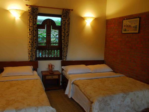 Vardan Resort n' Apartment : photo 3 de la chambre chambre triple