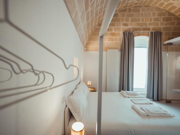 Endea Suite Rooms & Lounge SPA : photo 7 de la chambre chambre double