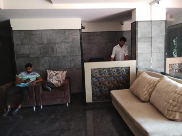 Dunhill Jungle View : photo 3 de la chambre chambre double deluxe (2 adultes + 1 enfant)