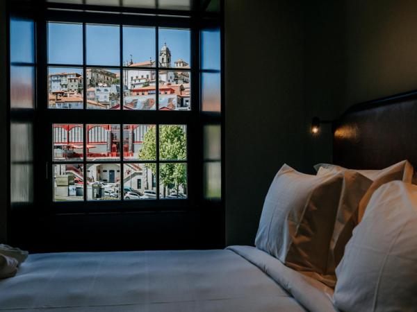 Exmo Hotel by Olivia : photo 2 de la chambre chambre cosy - vue sur ville