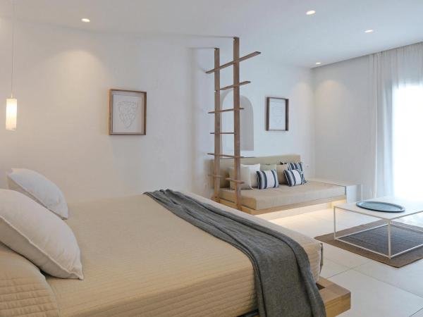 Andronikos Hotel : photo 4 de la chambre superior room / sea view