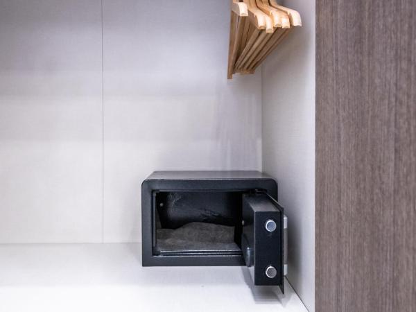 Palazzo Settembrini 49 : photo 6 de la chambre appartement deluxe