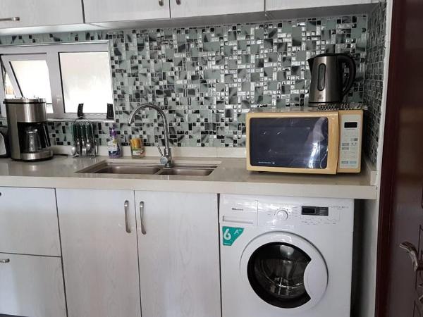 Easy World Beach Apartments : photo 4 de la chambre appartement - vue sur mer