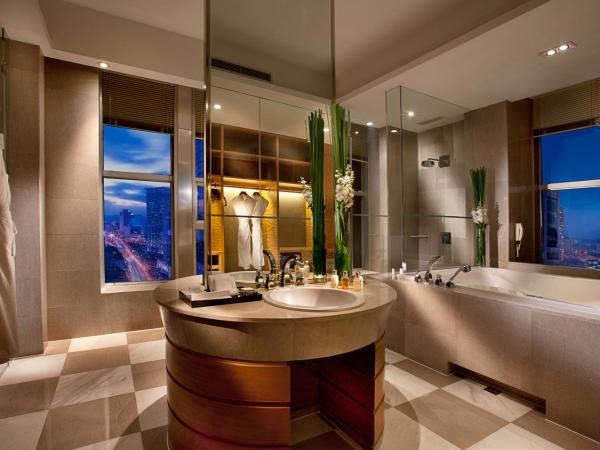 Kempinski Hotel Dalian : photo 7 de la chambre suite présidentielle