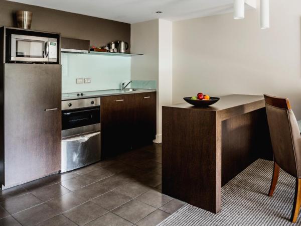 Bolton Hotel : photo 1 de la chambre suite 1 chambre lits jumeaux premier