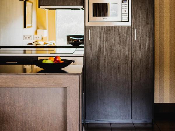 Bolton Hotel : photo 3 de la chambre suite premier