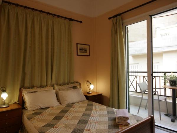 Mirabello Hotel : photo 6 de la chambre chambre double