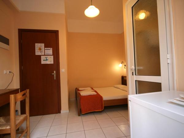 Mirabello Hotel : photo 3 de la chambre chambre simple