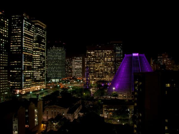 Américas Granada Hotel : photo 4 de la chambre chambre deluxe double ou lits jumeaux