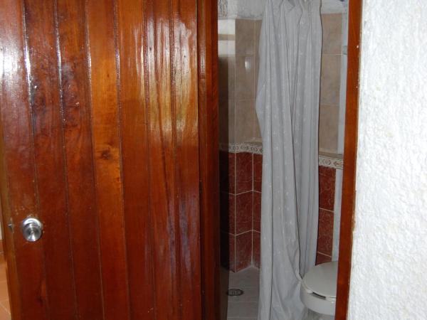 Hotel Tankah Cancun : photo 2 de la chambre chambre standard