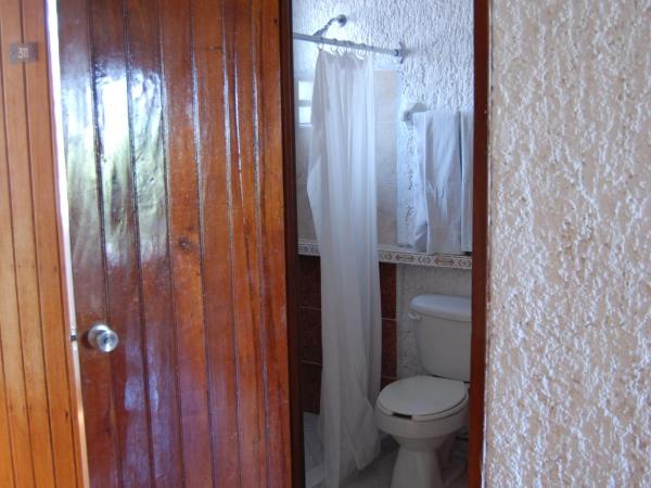 Hotel Tankah Cancun : photo 5 de la chambre chambre standard