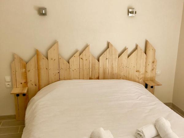 Village Club La Rivière CapFrance : photo 2 de la chambre chambre double supérieure