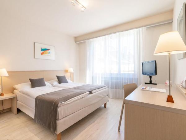 Hôtel Des Arts : photo 3 de la chambre suite