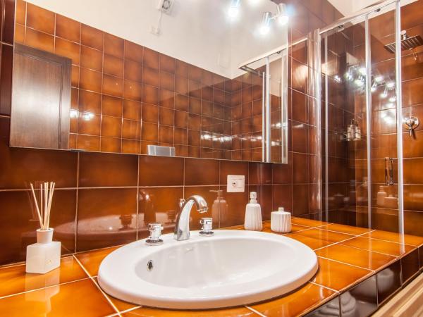 Umbrian Concierge - Duomo Accommodations : photo 7 de la chambre loft