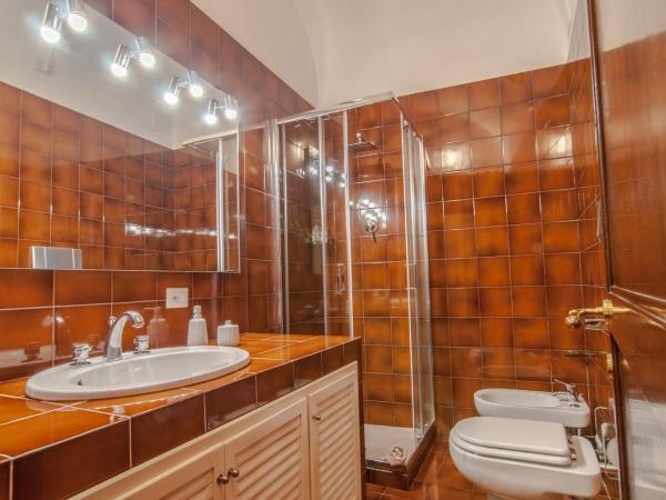 Umbrian Concierge - Duomo Accommodations : photo 8 de la chambre loft