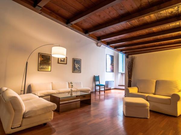 Umbrian Concierge - Duomo Accommodations : photo 10 de la chambre loft