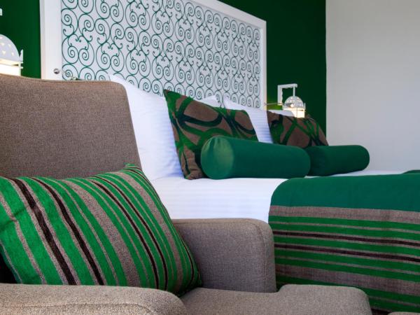 Radisson Blu Resort & Thalasso Hammamet : photo 6 de la chambre chambre double supérieure