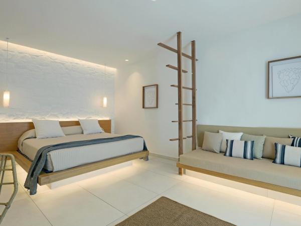 Andronikos Hotel : photo 8 de la chambre superior room / sea view