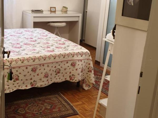 B&B Dei Cavalieri : photo 1 de la chambre chambre quadruple confort