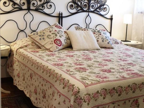 B&B Dei Cavalieri : photo 5 de la chambre chambre quadruple confort