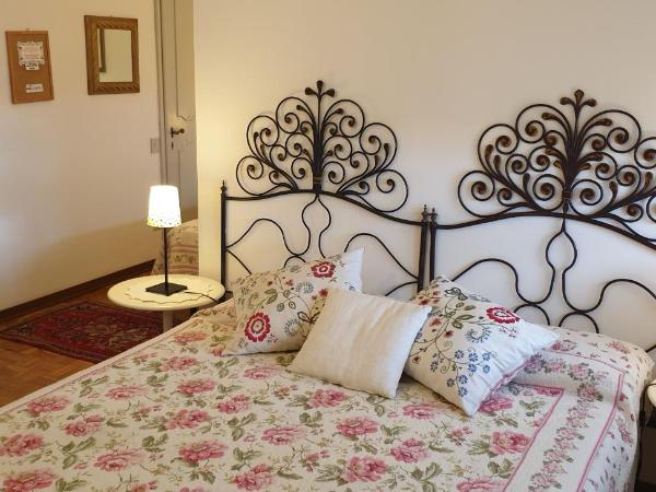 B&B Dei Cavalieri : photo 9 de la chambre chambre quadruple confort